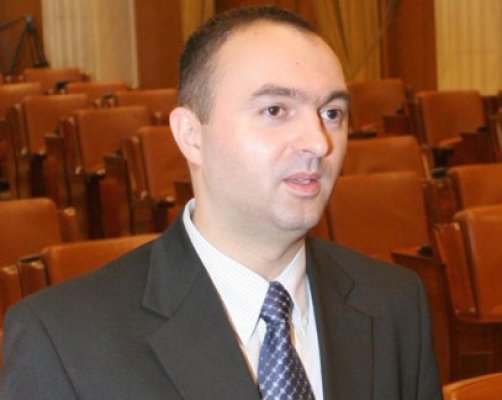 Adomniţei: Nu există nici o presiune asupra lui Antonescu să rămânem la guvernare